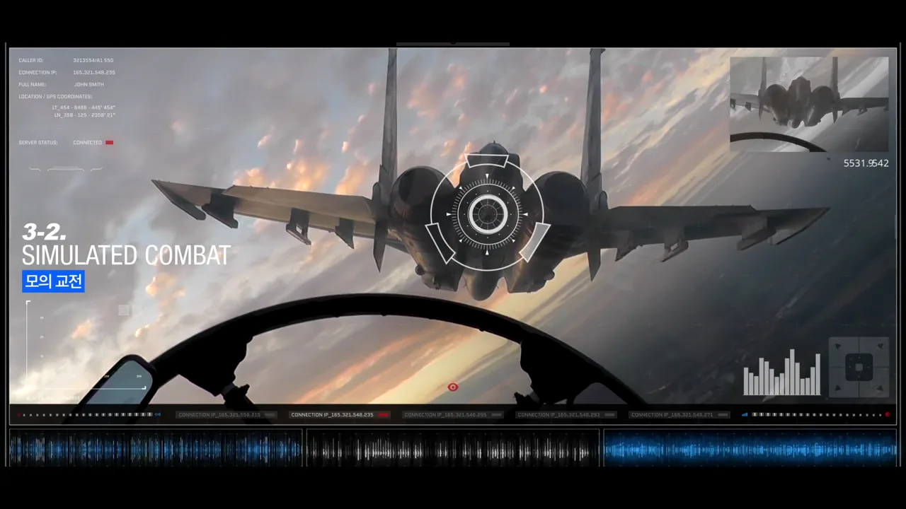 KONAN TECHNOLOGY — AI PILOT