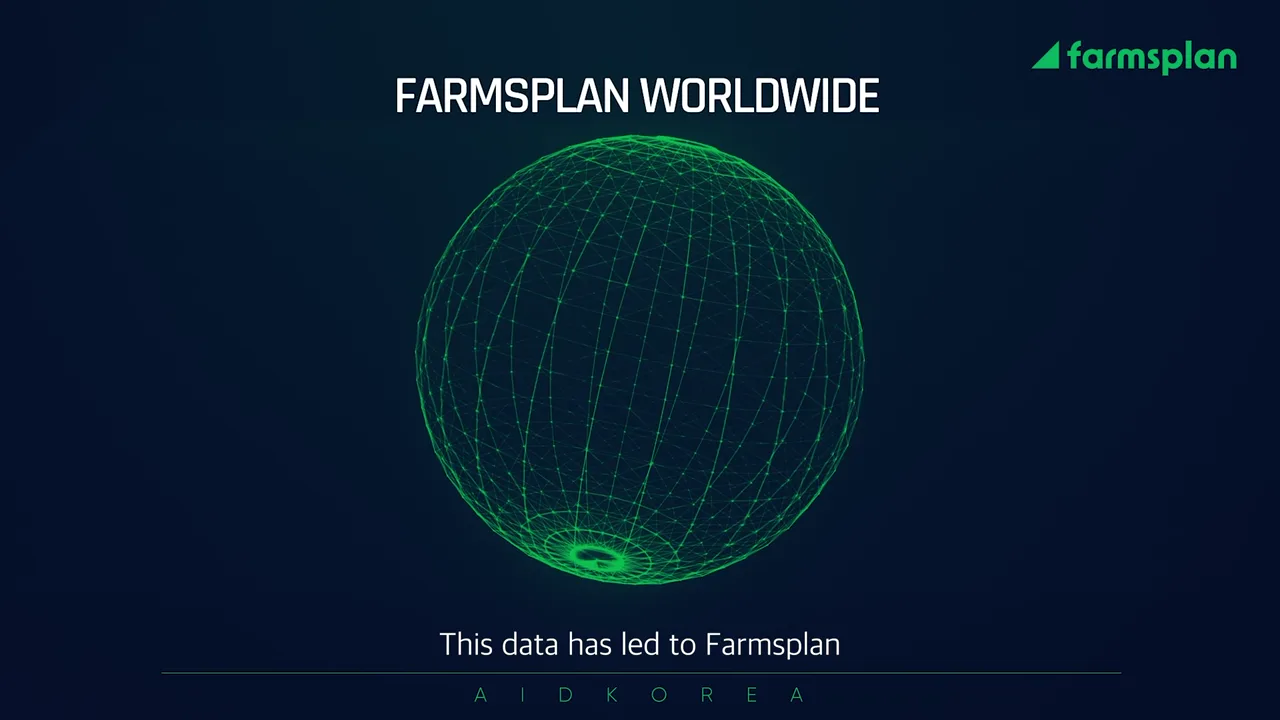 KOREA LIVESTOCK DATA — MALAYSIA PROMOTION