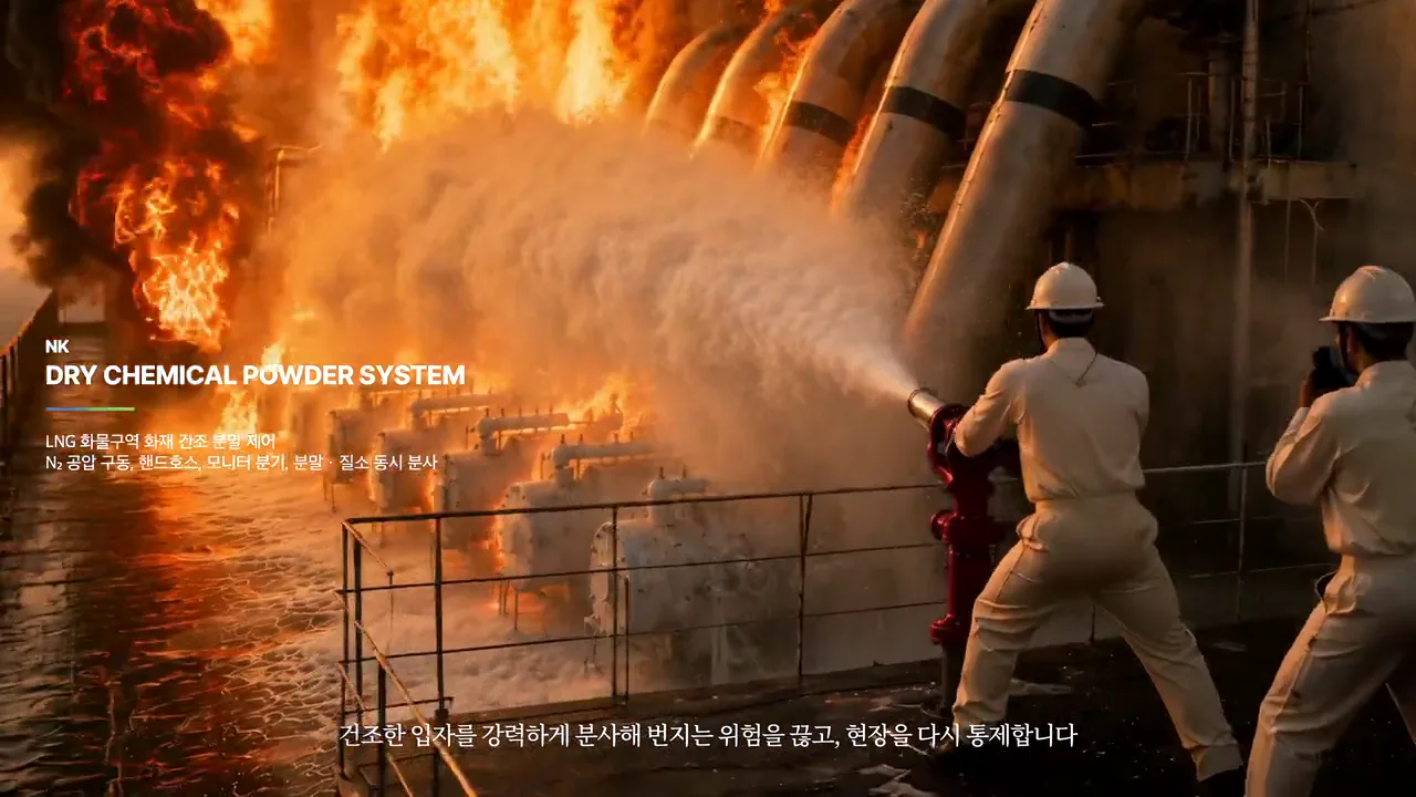 NK — BRAND FILM